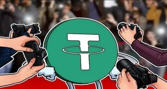 usdt钱包下载_usdt钱包苹果版官方下载-第4张图片-交易所